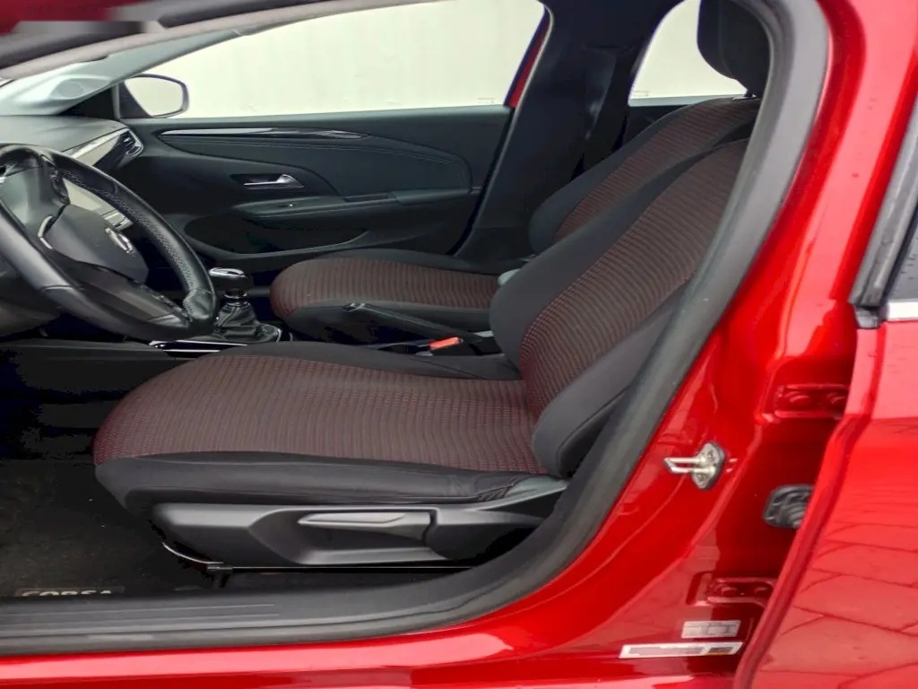 Opel Corsa, 1.2 TURBO 74Kw - 11