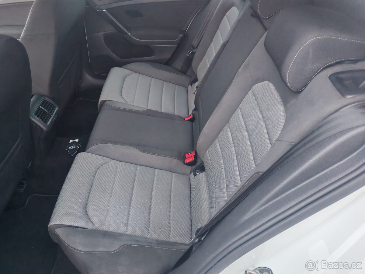 VW Golf 7 R-line 1.2. - 11