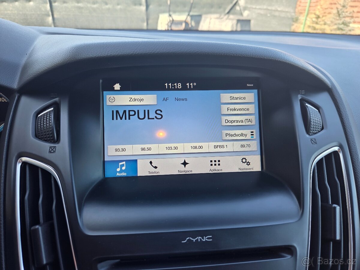 Ford Focus - 11