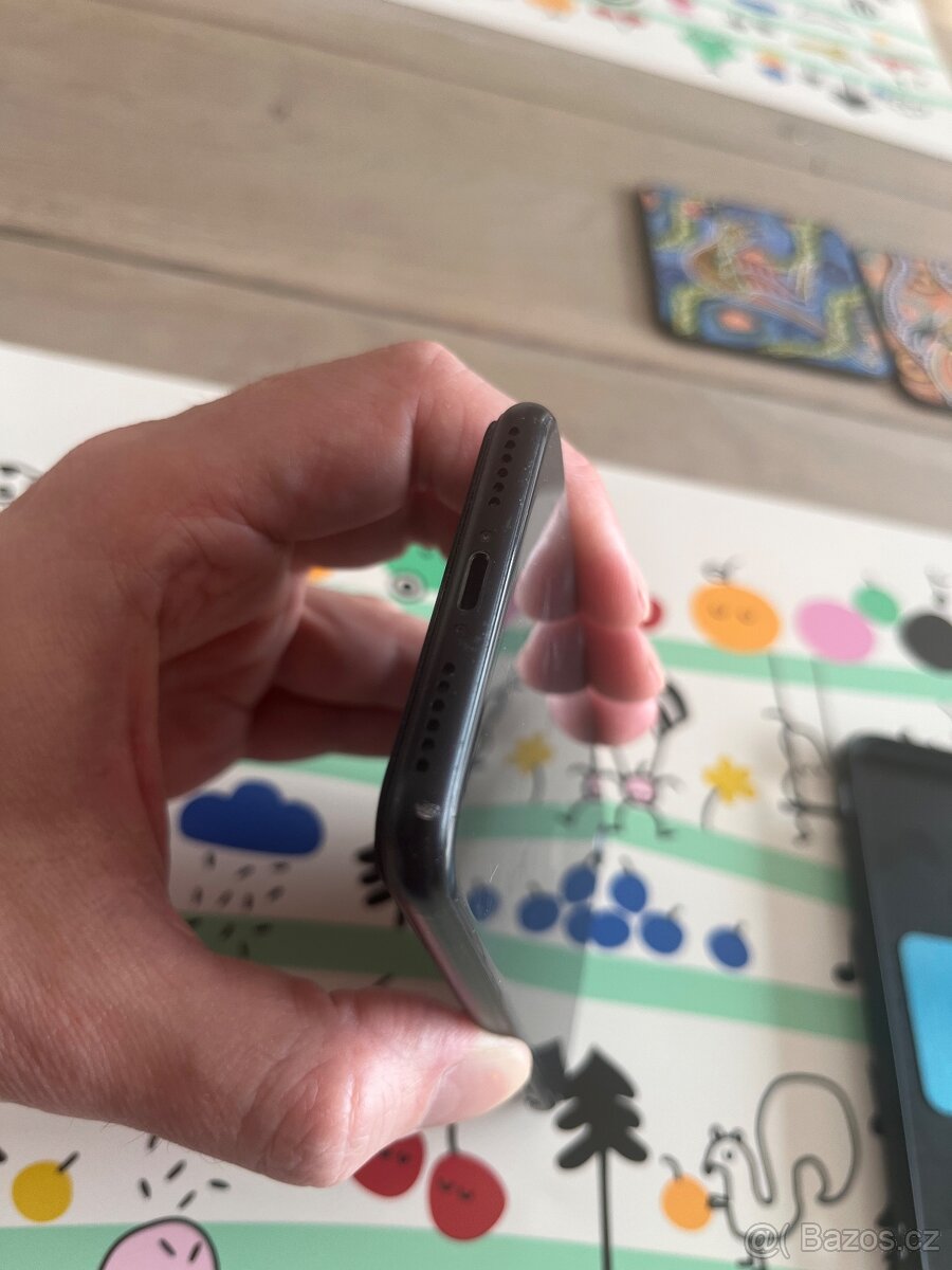 IPhone SE 2020 128Gb - 11