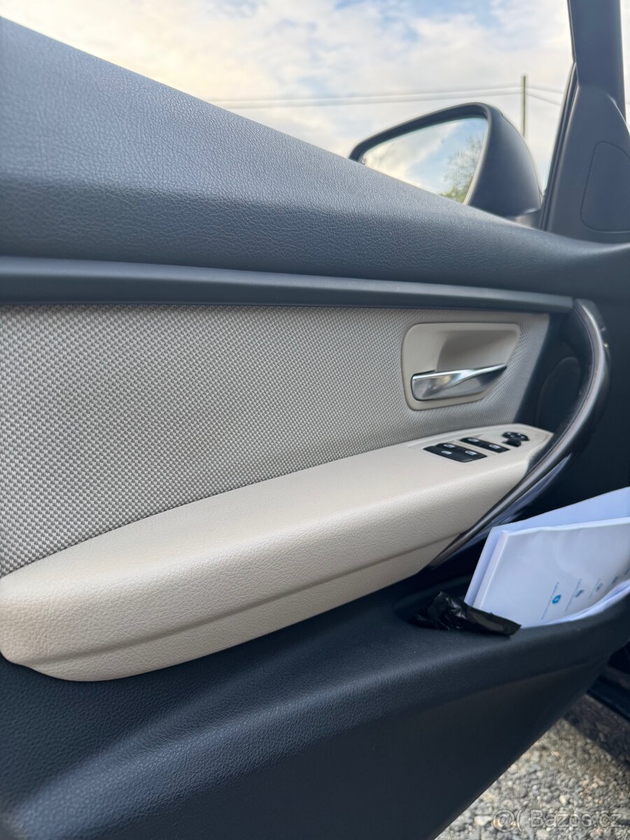 BMW F31 320xd 150.000 najeto - 11