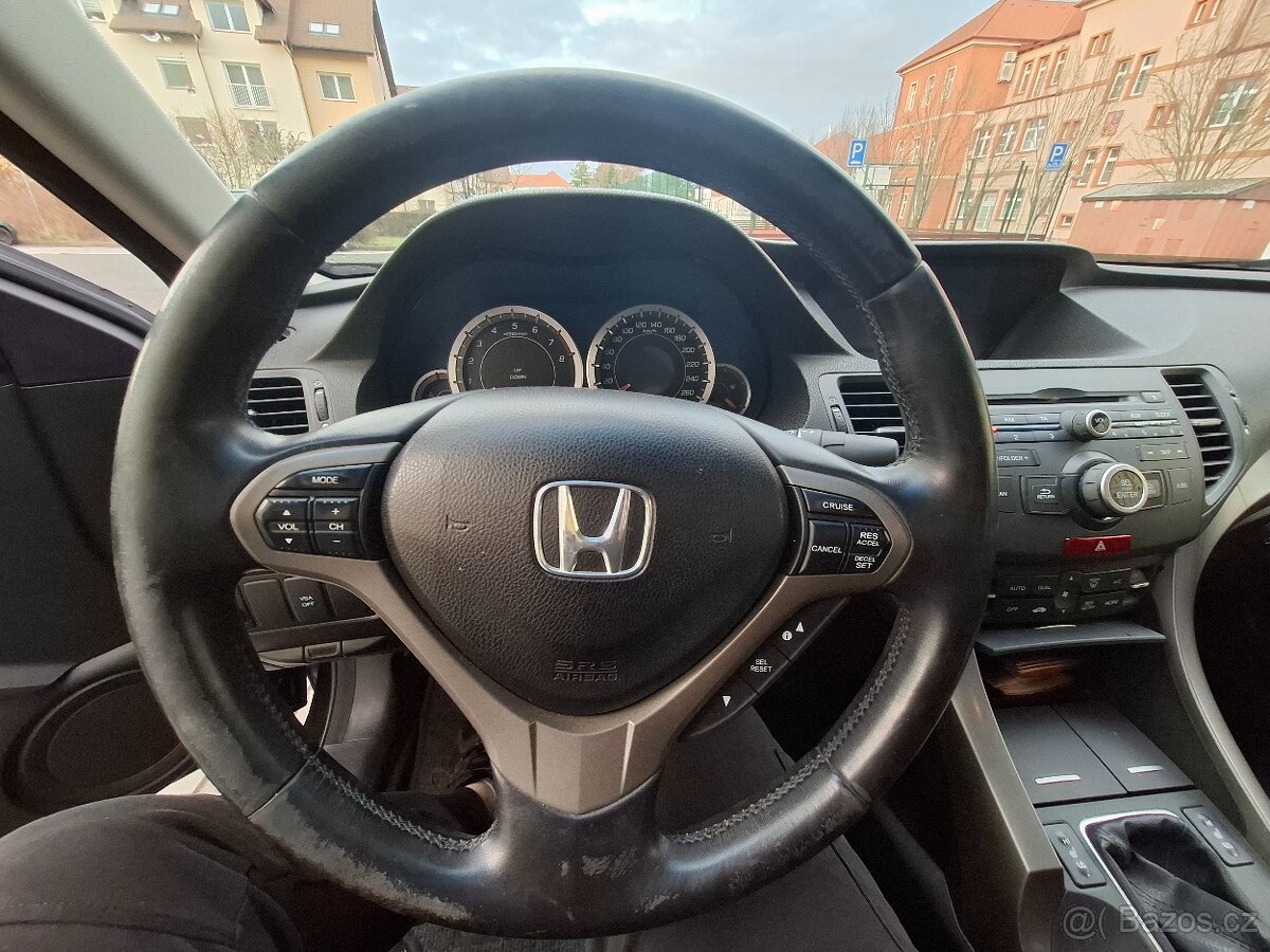 Accord 2.0 115kw - 11