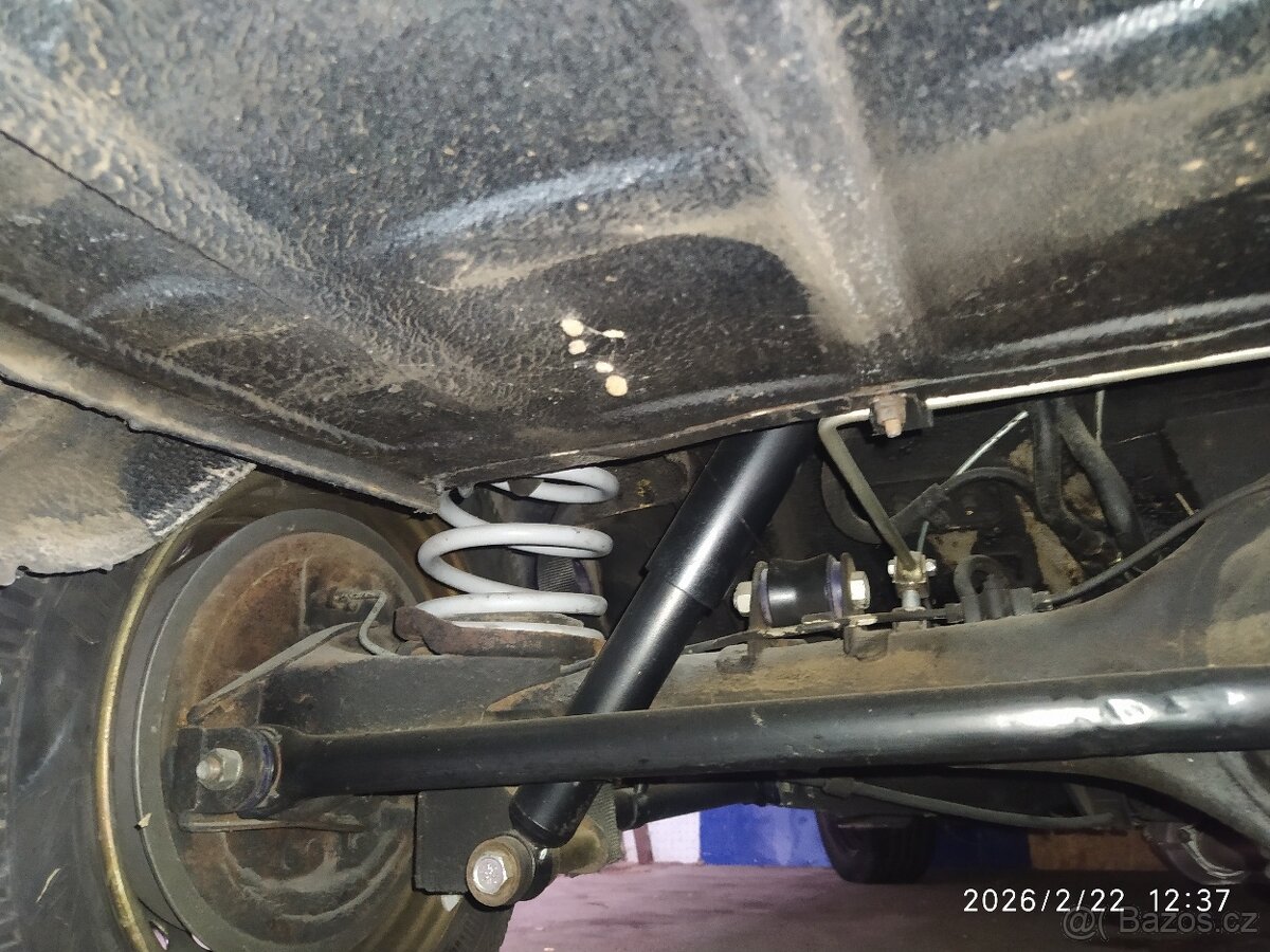 LADA 21073 - 11