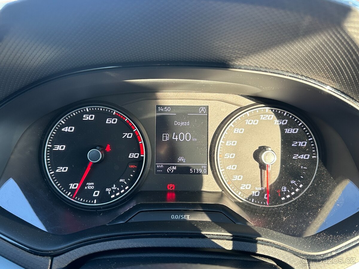 Seat Ibiza 2021 - 11