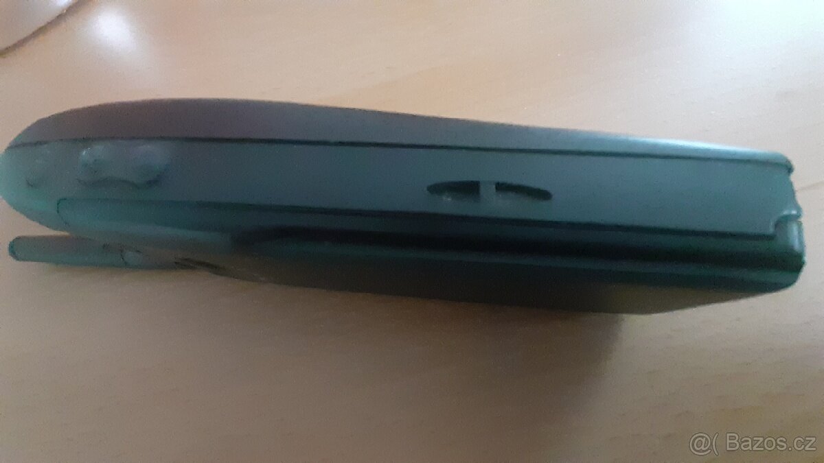 Nokia 650 NMT typ THF-12C - 11