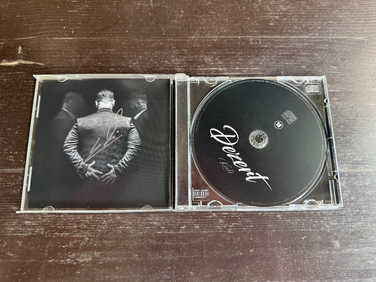 🎵 Prodám originální sbírku CD alb Kali / Peter Pann 🎵 - 11