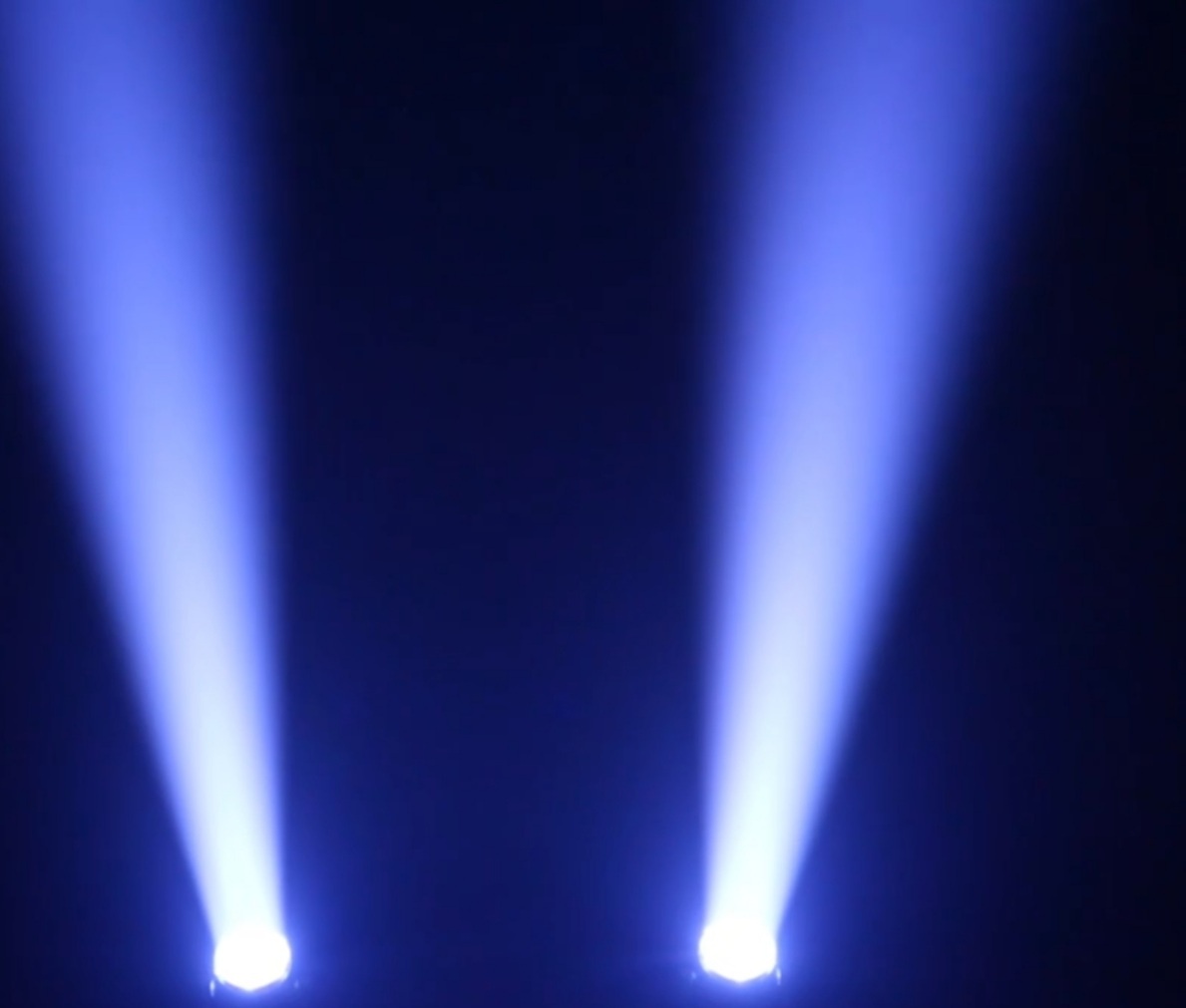 7x40W Hlava Bee Eye LED RGBW Wash Zoom Moving Head DMX - 11