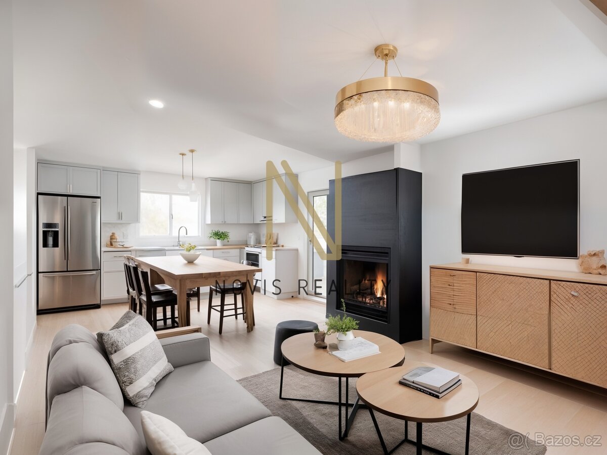 Prodej, rodinný dům, 90 m2, 4+kk, Plzeň - 11