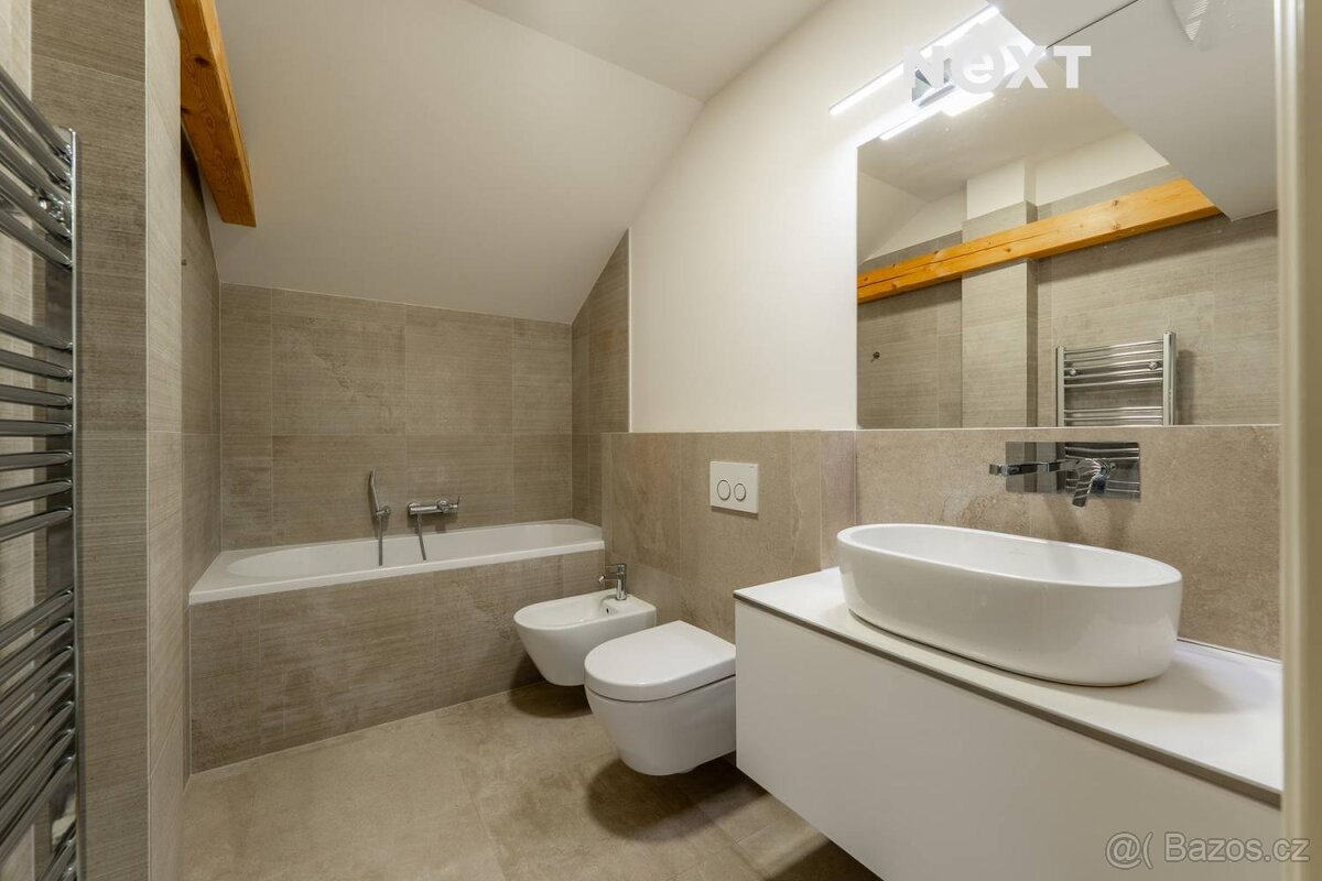 Pronájem byt 3+kk, 200㎡ - 11