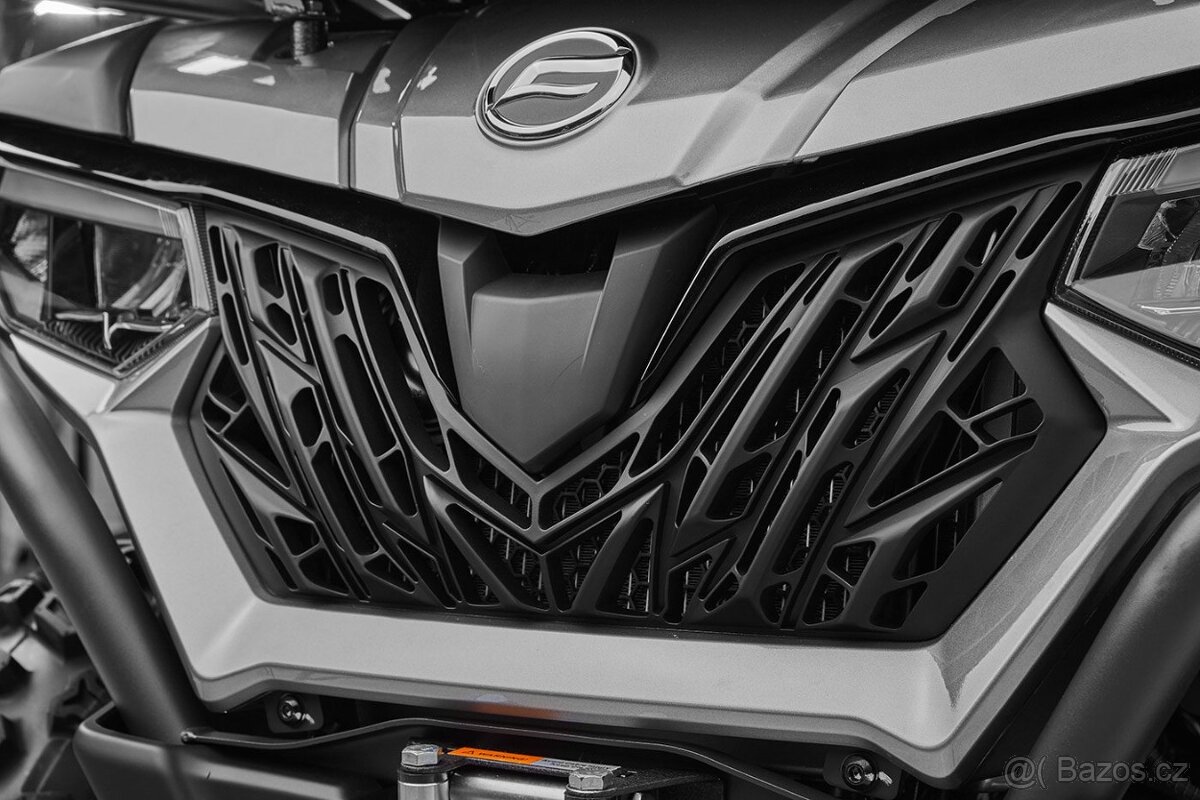 Gladiator X625 EPS AKCE - 11