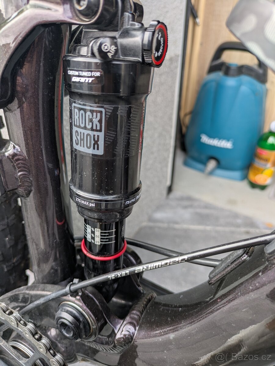 Giant STANCE- Celoodpruzene - 11