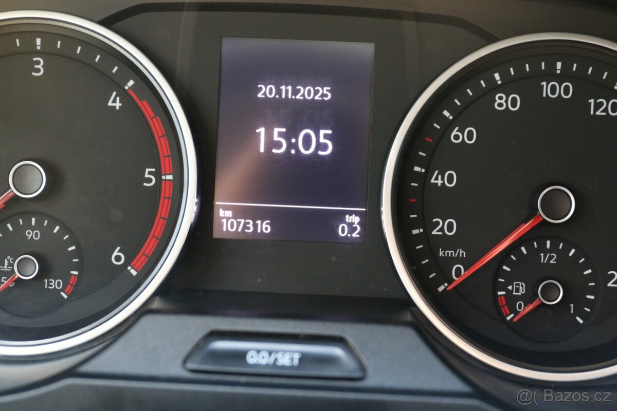 MAN TGE 2.0 130 KW,DPH, 8 Míst,Tažné - 11