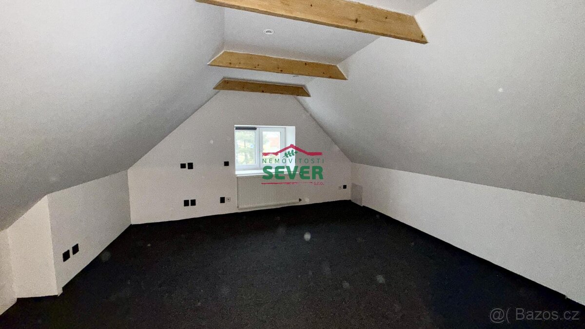 Prodej, rodinný dům, OV, Nečichy, okr. Louny - 11