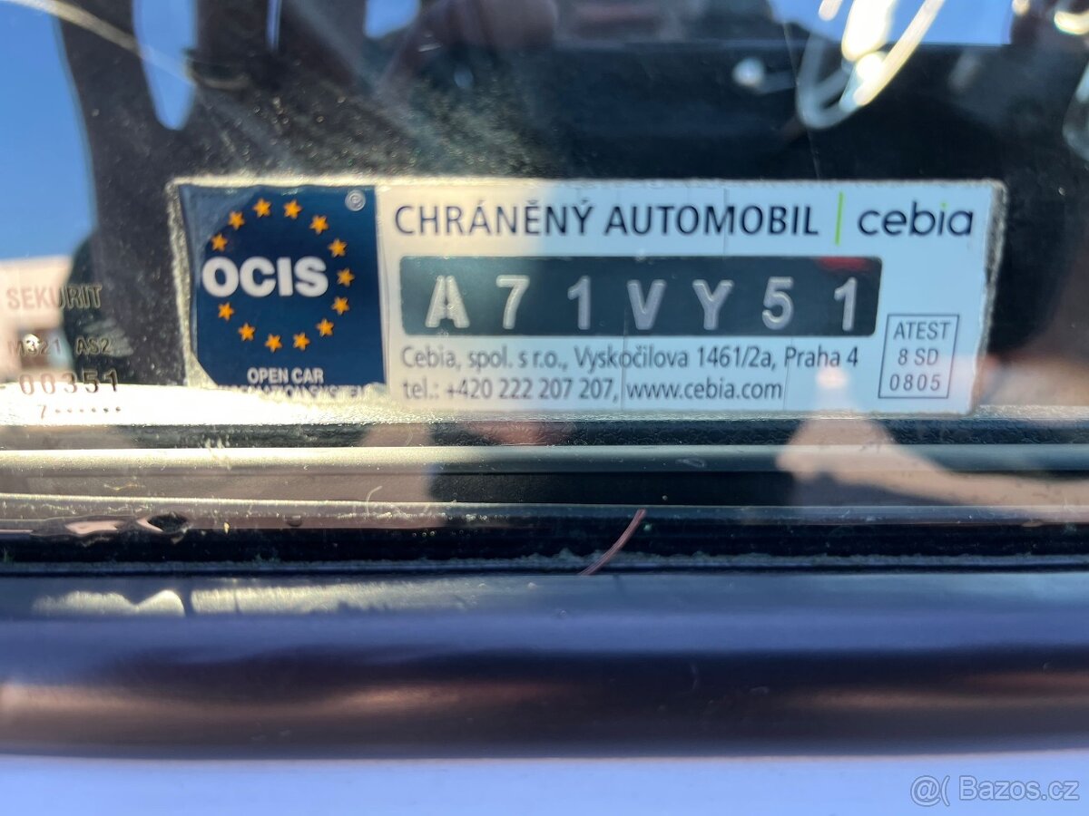 Prodám Dacia Logan MCV 1.0 54kw r.v2017 - 11