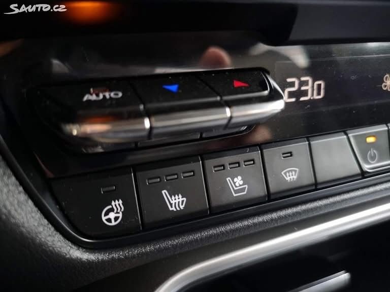 Mazda cx-60 e-skyactiv PHEV AWD pluginhybryd - 11