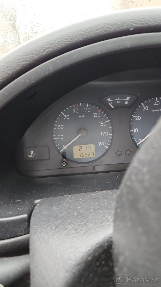 PRODÁM CITROEN SAXO - 11