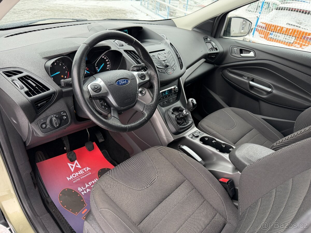 Ford Kuga 1.5 EcoBoost / 110kW - 11