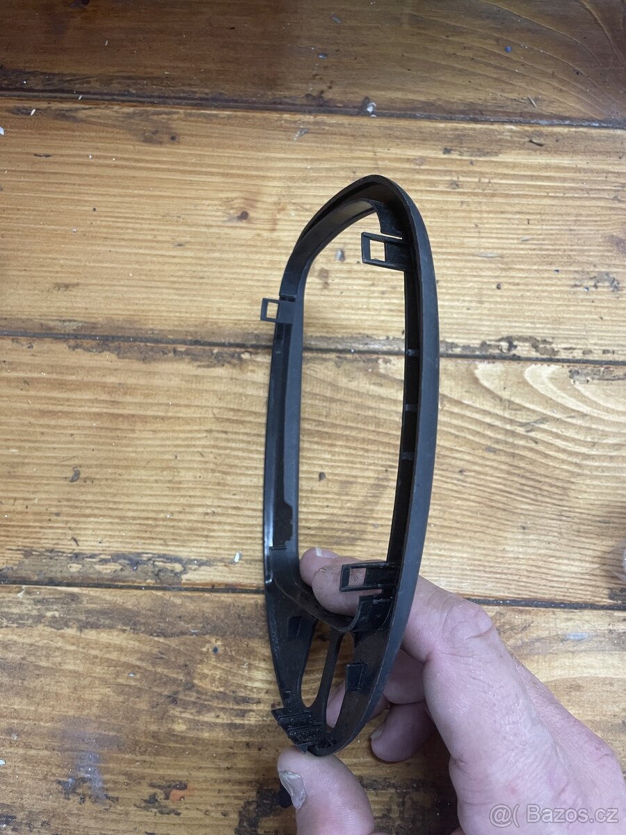 Díly Jaguar xk8 / xkr - 11