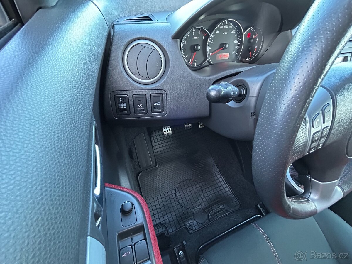 Prodám Suzuki Swift SPORT 1.6 16v - 11