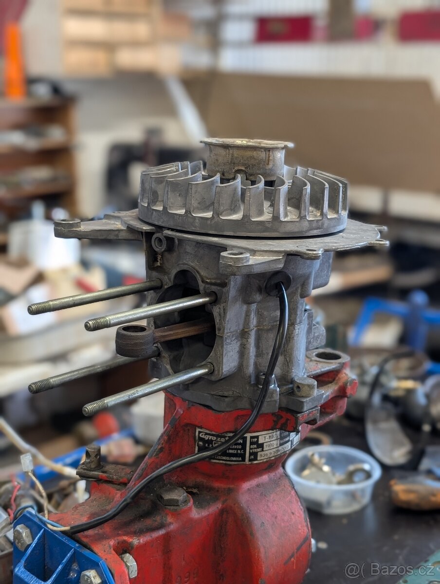 Vari-motor - 11