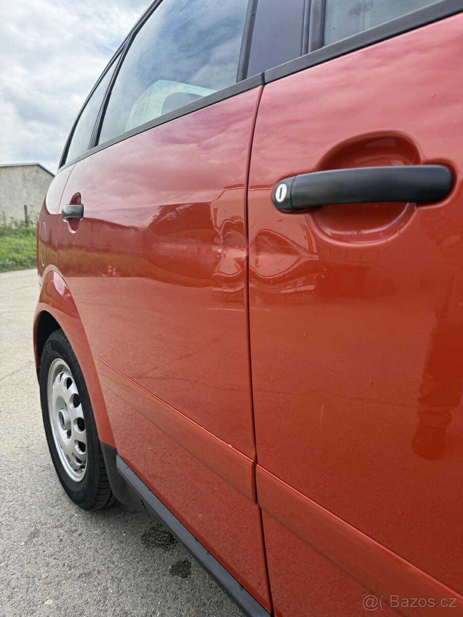Audi A2 3l 1.2 TDI - 11