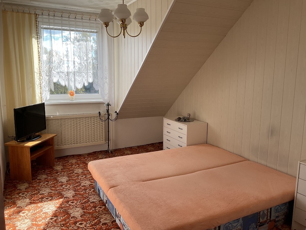 Rodinný dům 4+1 v obci Mikulčice - 11