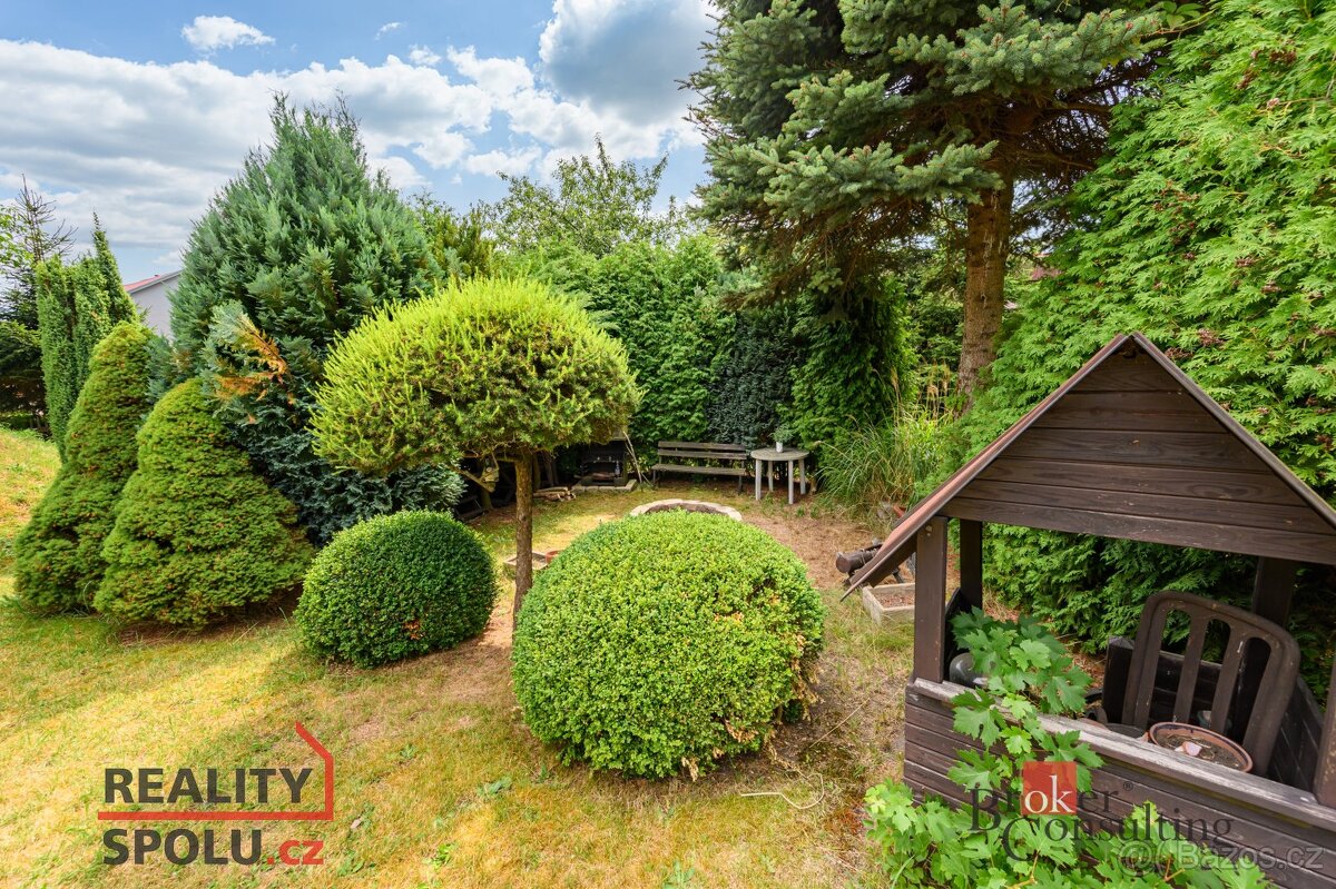 Prodej, domy/chalupa, 80 m2, Kodešova 219, 46401 Frýdlant, L - 11