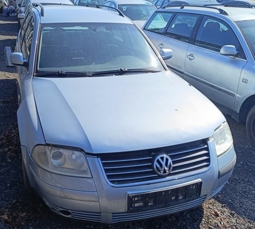 ND z VW Passat B5.5 1595.cm3 75.kw benzín r.v.2001 (K51) - 11