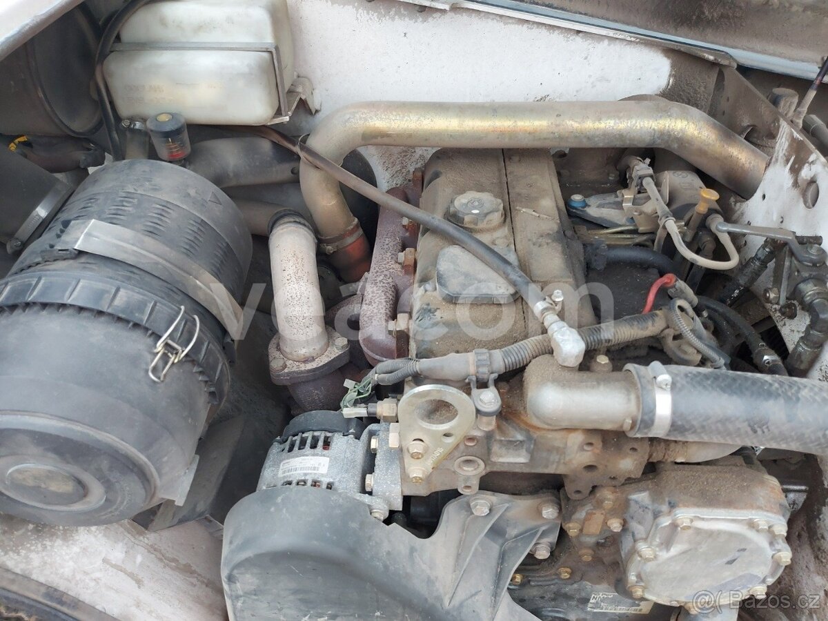 Bobcat T35 teleskopický manipulátor - 11