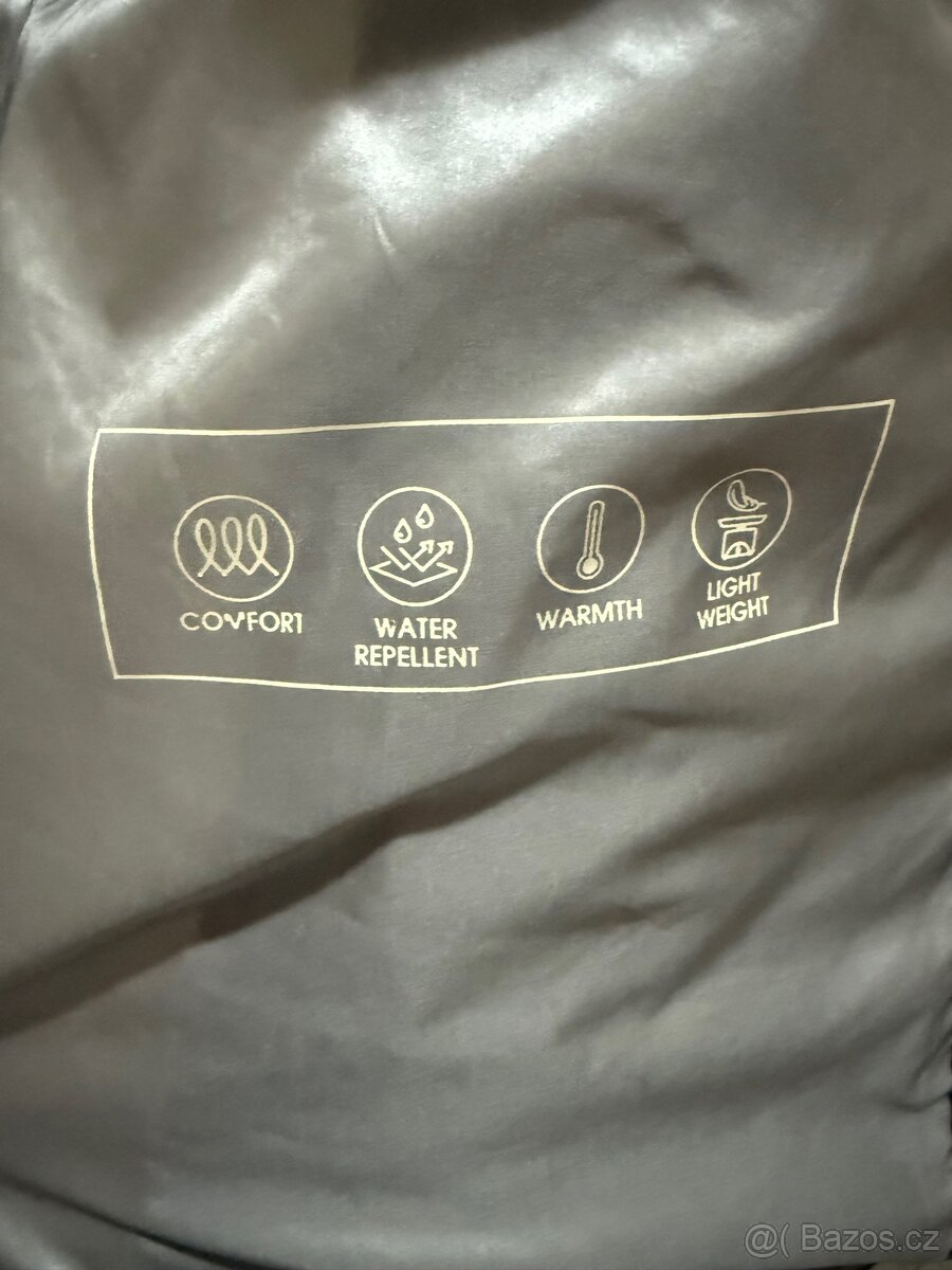 Bunda Massimo Dutti vel.S - 11