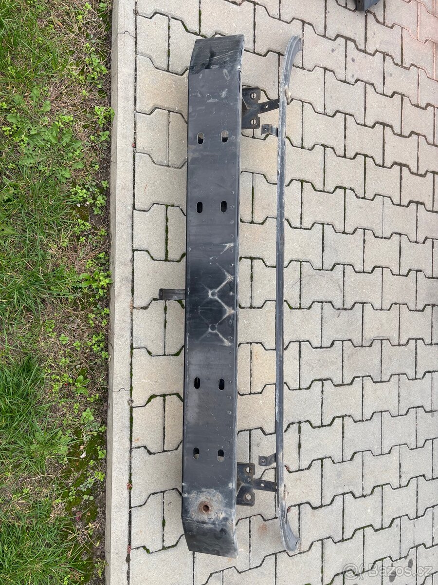 Předek Ducato Boxer Jumper - 11