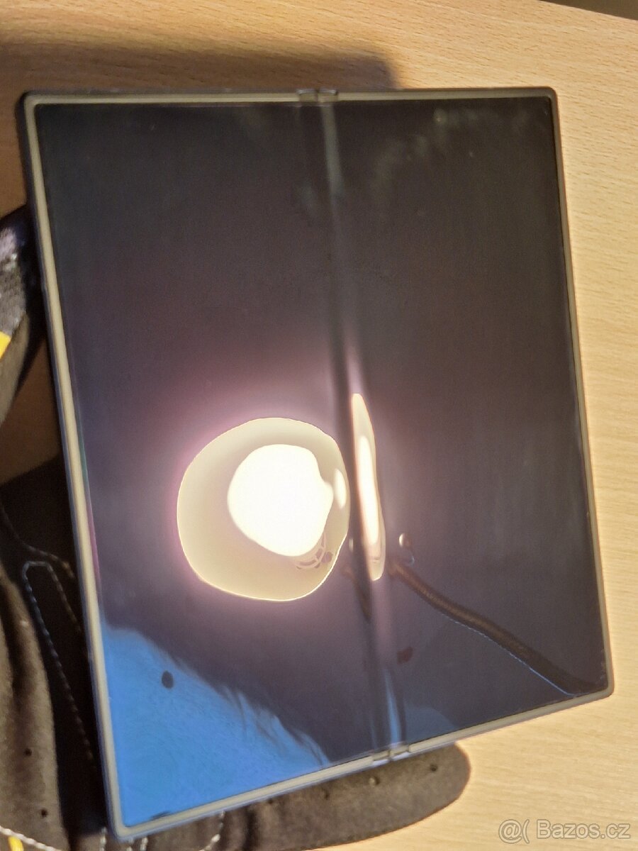 Galaxy Z Fold6 12/256GB Navy Blue, bohaté příslušenství - 11