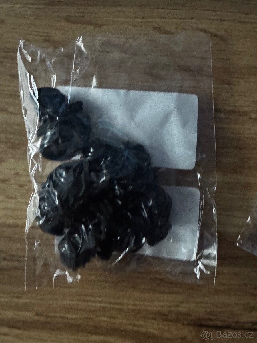 Lego vojáci 20ks - 11