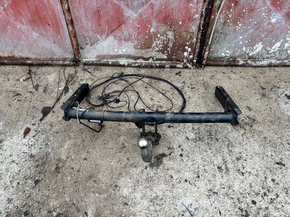 Škoda Superb 1 2.0tdi 103kw díly z vozu ihned - 11