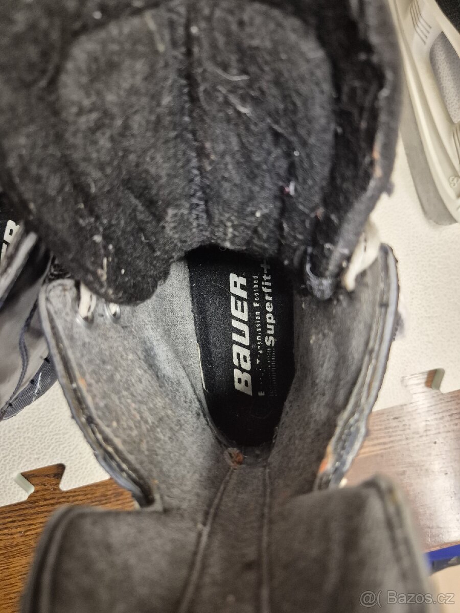 Brusle Bauer 33 - 11