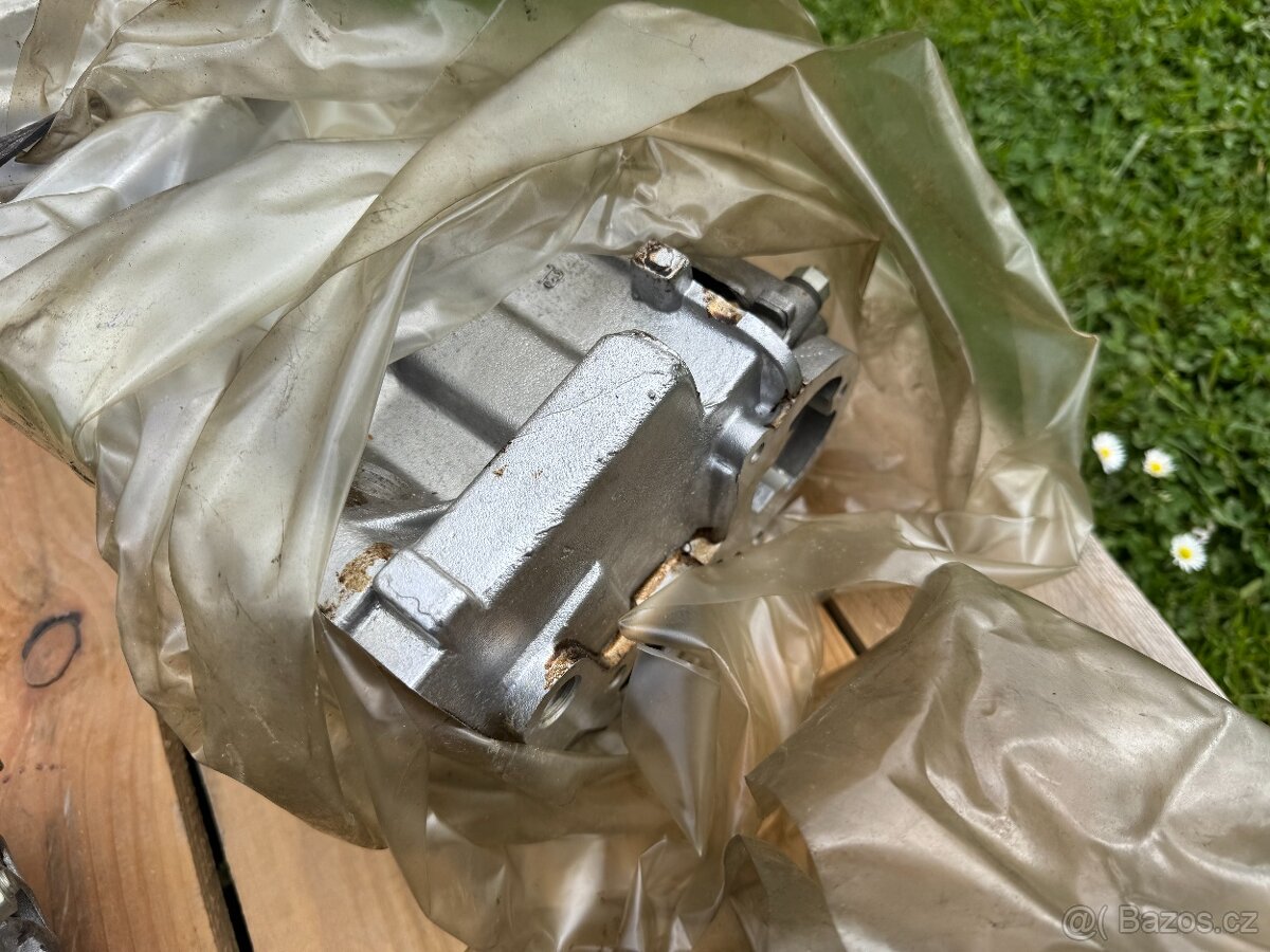 Lada 2108 Samara Nová hlava uloženka - 11