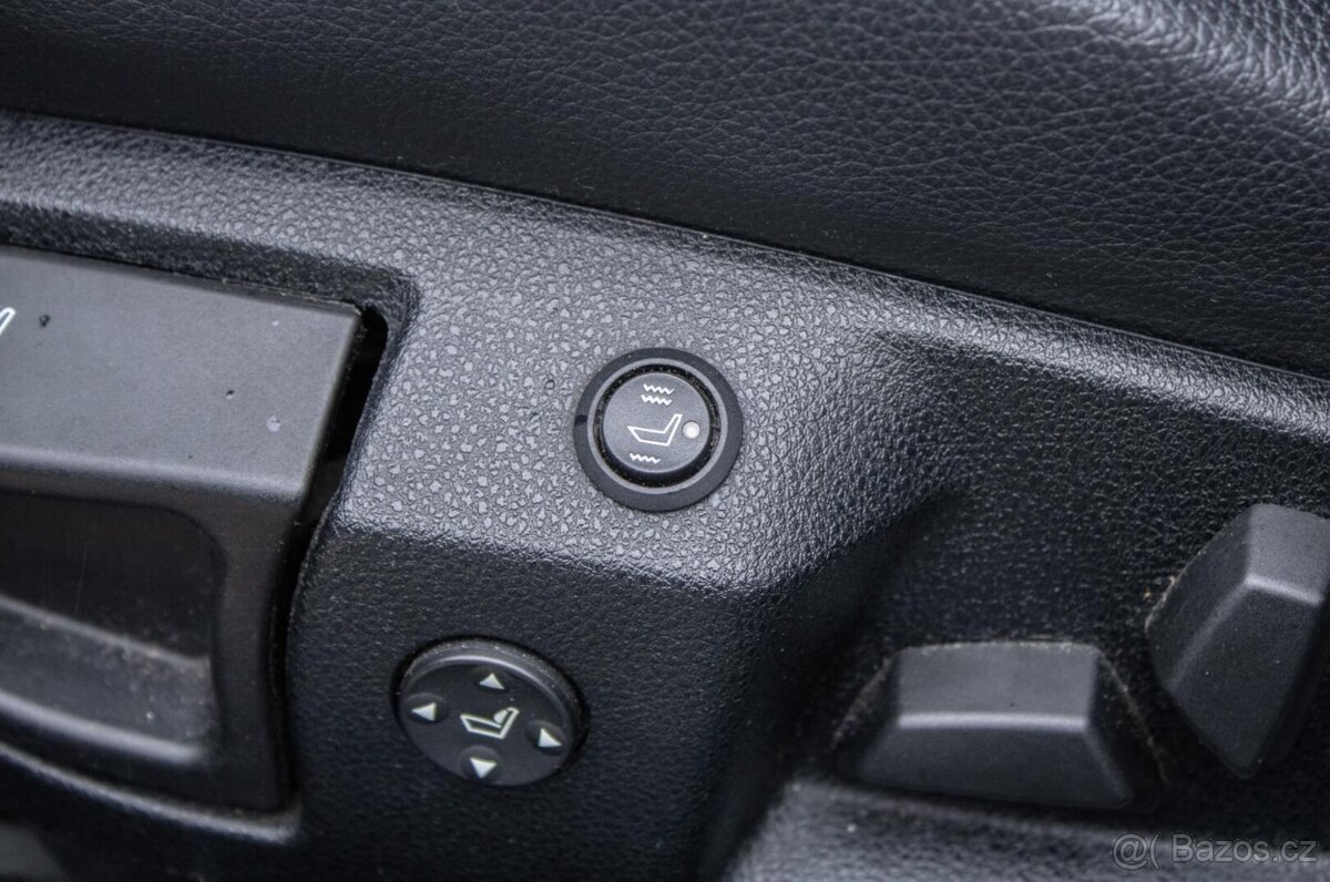 BMW 530d F11 / 180kw / AT 8st. / 2012 - 11