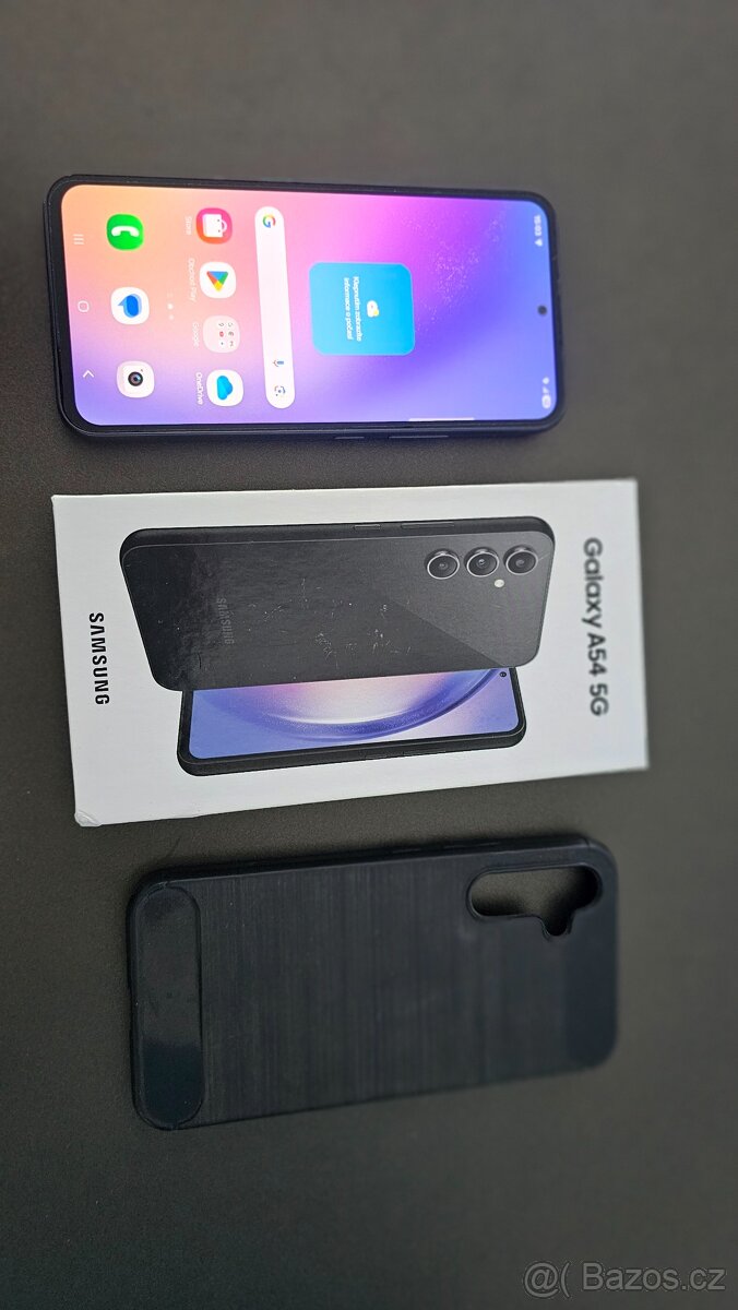 Samsung A54 5G - TOP stav - 11