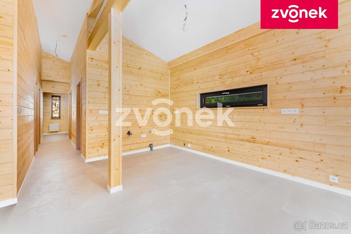 Prodej chaty 124 m², Kašava, ev.č. 717442 - 11