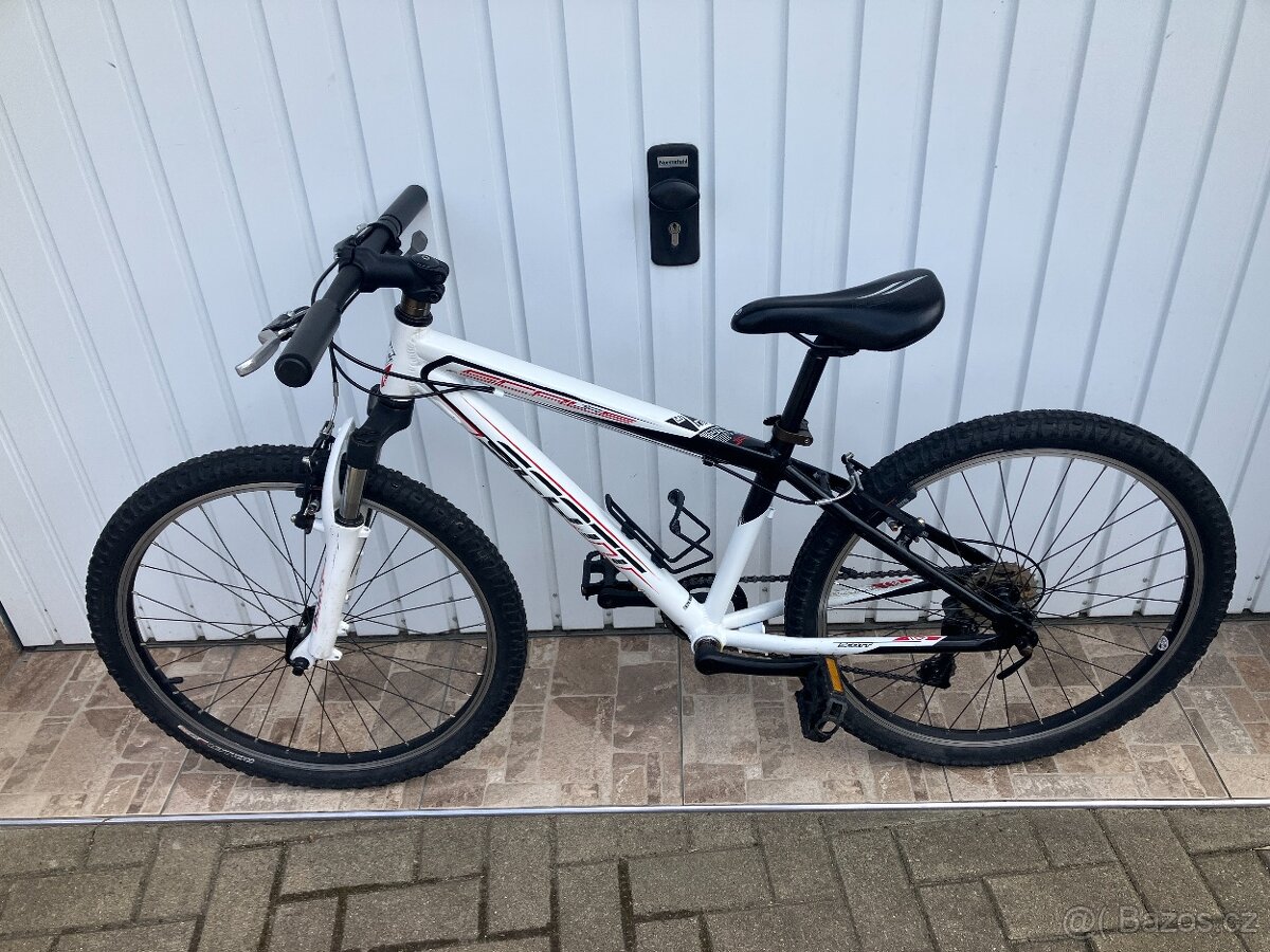 DĚTSKÉ KOLO SCOTT 24 - 11