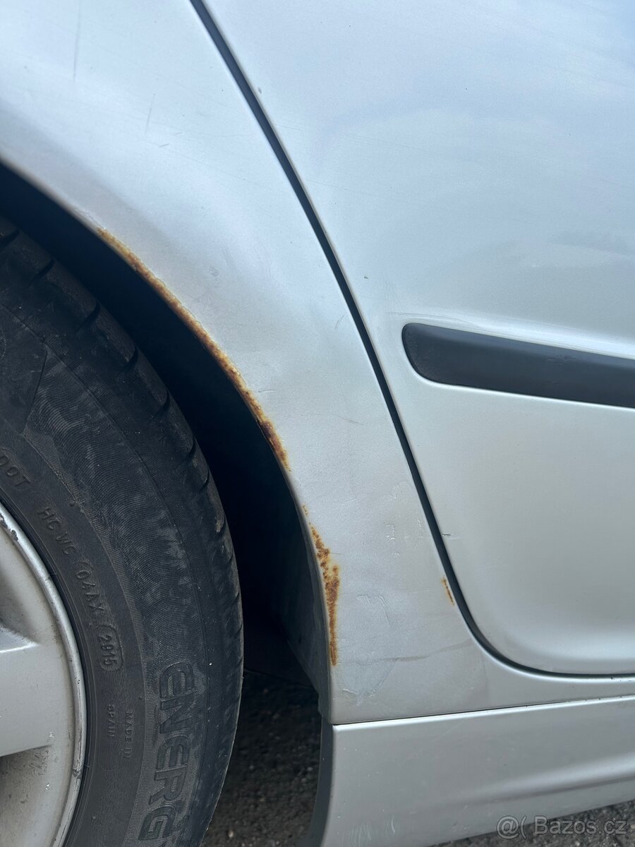 Bmw E46 touring 320i 125kw - 11