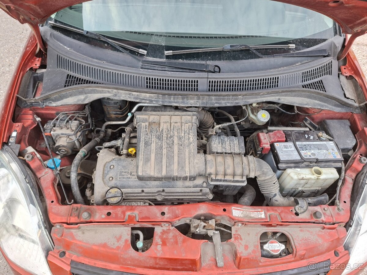 Suzuki swift - 11