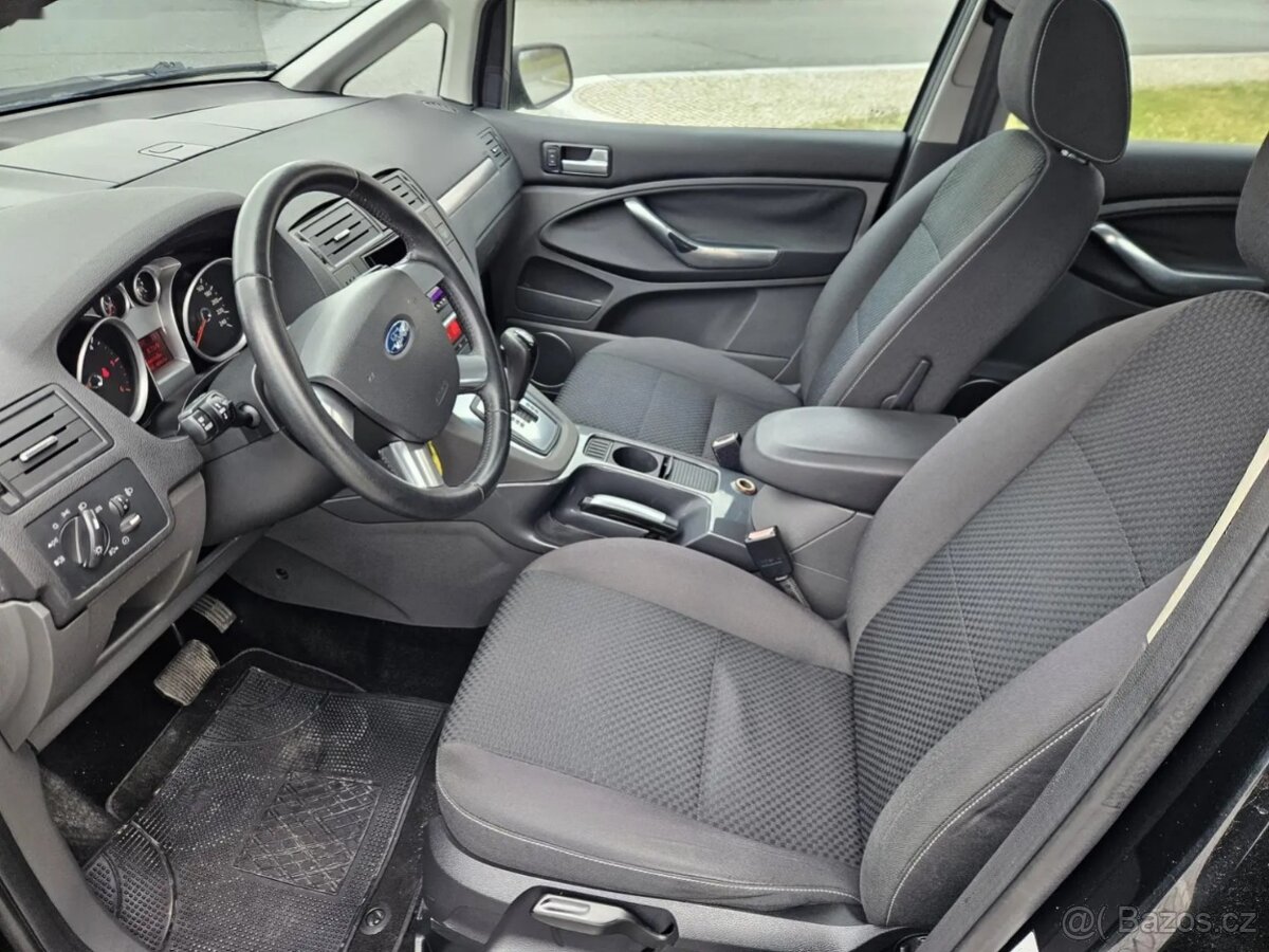 Ford C-MAX, 2L 100KW AUTOMAT, S - 11