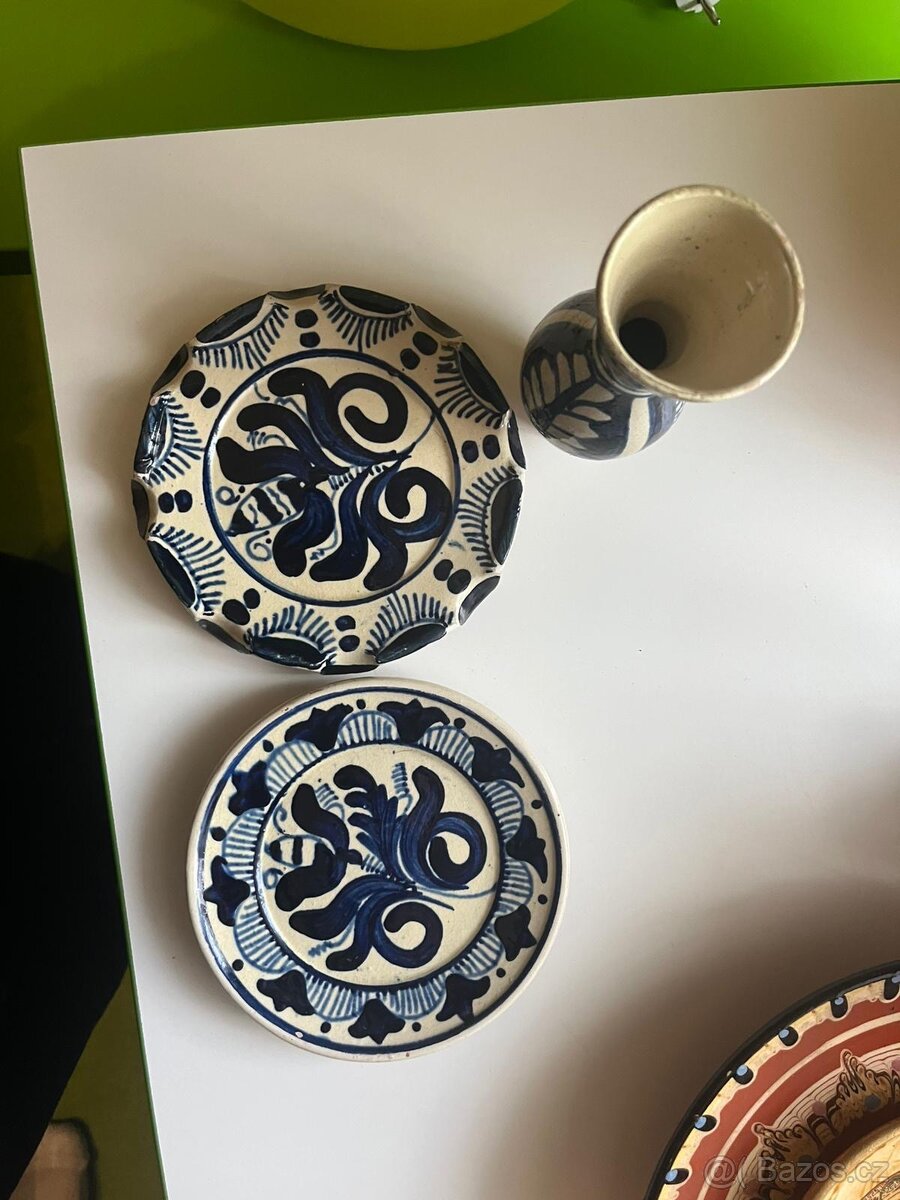 Československý porcelán - 11