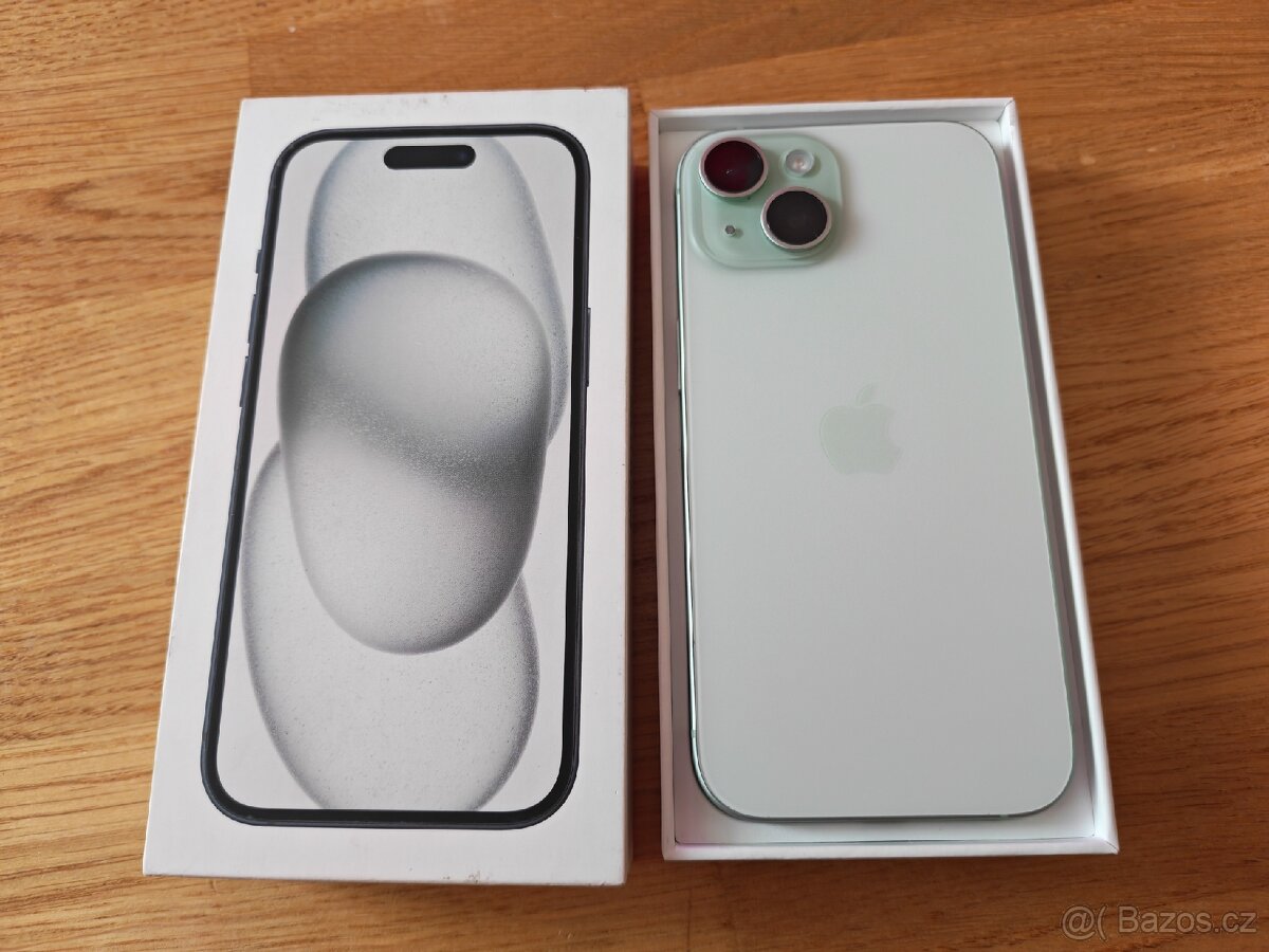 Apple Iphone 15 - 11