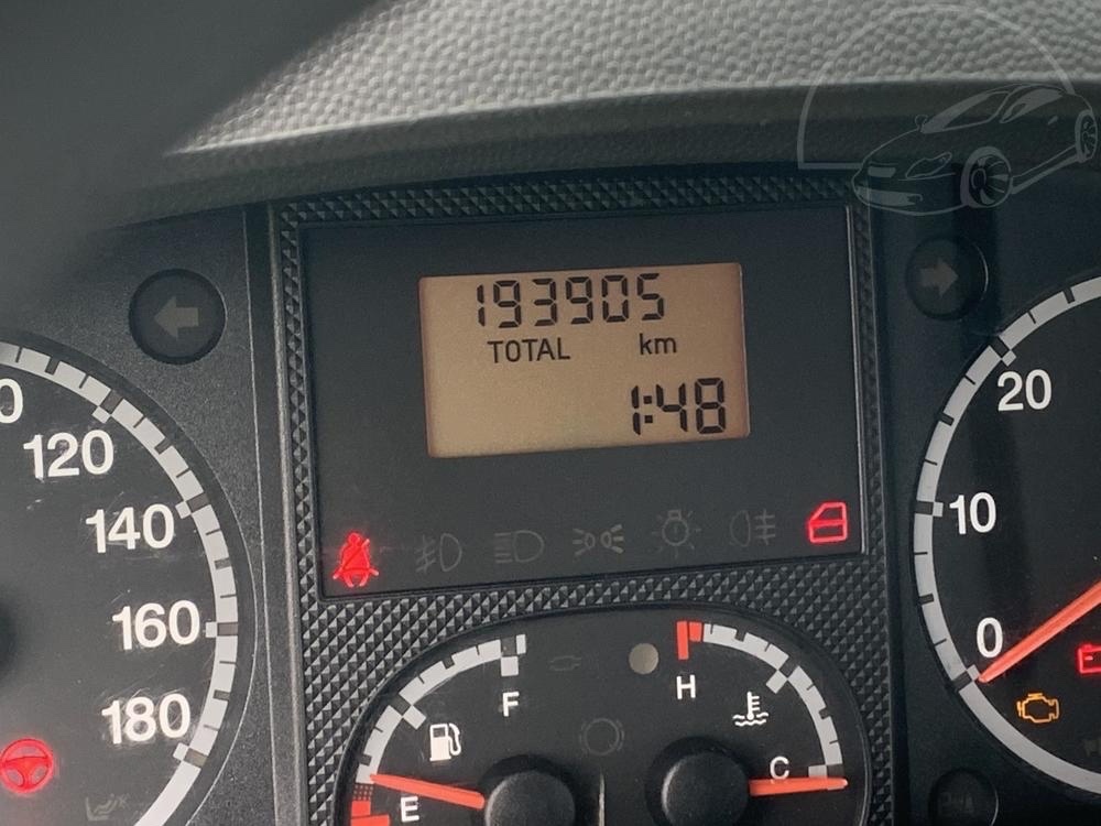 Peugeot Boxer 3.0 HDi novy 3S sklápěč - 11