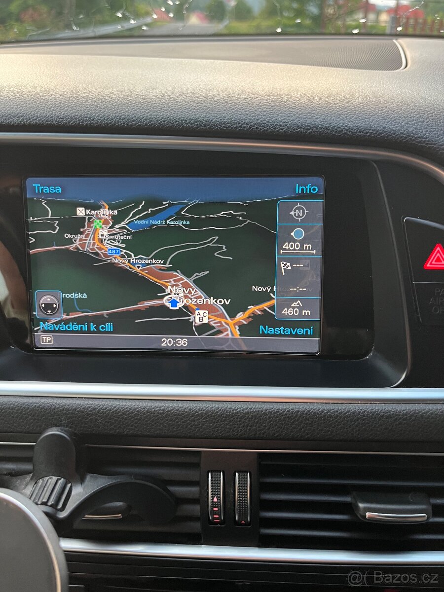 Audi Q5 - 11