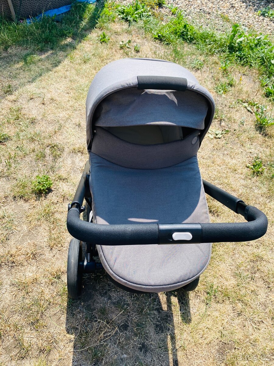 Kočárek Cybex Balios S - 11