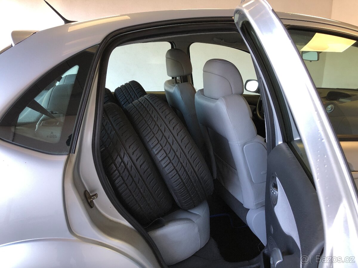 CITROEN C3 1.4 16V EDICE - 11
