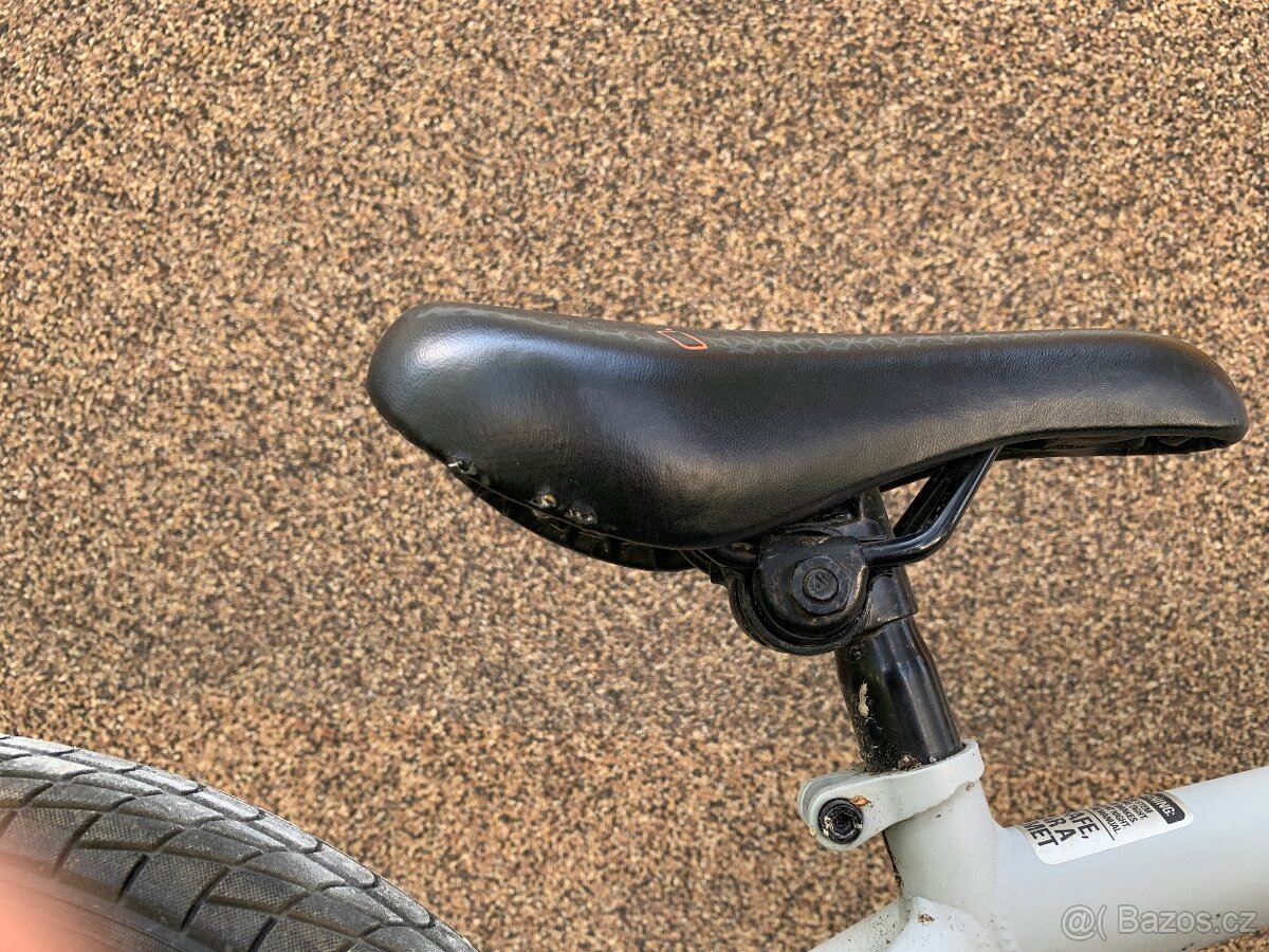 Bmx mongoose legion L20 - 11